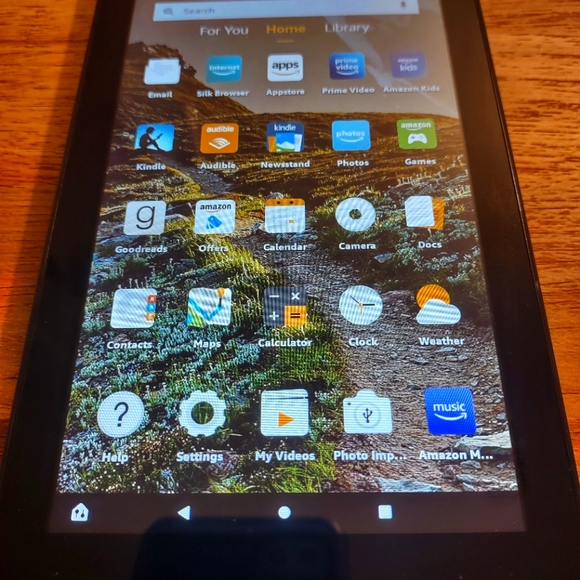Amazon Other - 🎉HP🎉 Amazon Fire 7 (9th Generation) Tablet